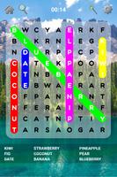 Word Search ảnh chụp màn hình 2