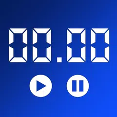 Stopwatch and Countdown APK 下載