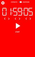 Stopwatch اسکرین شاٹ 3