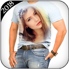 T-Shirt Photo Frames 2018 icône