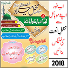 Mehfil Flex Maker 2018 Zeichen