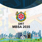 DRT MBSA 2035 icône