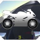 Motor oyunu APK