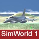 Mbs Flight Simulation World1 APK