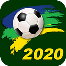 Brasileirão 2020-Campeonato Brasileiro de Futebol APK