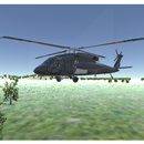 Helicopter-AH64D&UH60test APK
