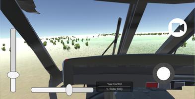 Helicopter-AH64D&UH60test screenshot 1