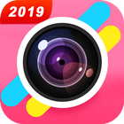 Image Blur Editor 2019 icon