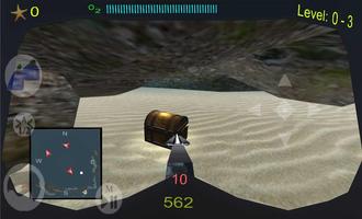 Dalgıç Oyunu imagem de tela 2