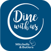 M&B Supplier Dine With Us आइकन