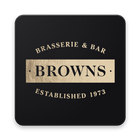 Browns icône