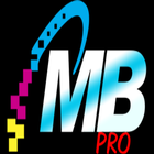 MB Pro آئیکن