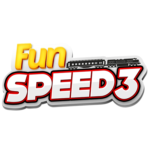Cyber Fun Speed 3