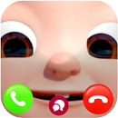 cocomelon fake video call APK