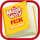 Cyber Fun Magic Way Yellow Boo biểu tượng