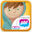APK Cyber PBF Kids