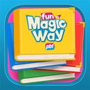 PBF Magic Series - Fun aplikacja