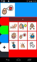 FlashCard الملصق