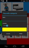 FlashCard تصوير الشاشة 3
