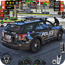 Police Car Chase: Cop Game APK