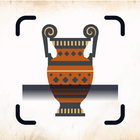 Antique ID أيقونة
