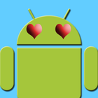 Droid Love Calculator icon