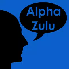 A to Z Phonetic Alphabet XAPK download