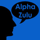 A to Z Phonetic Alphabet APK