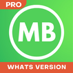 ”MB Whats Version Walkthrough