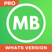 MB Whats Version Walkthrough