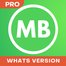 MB Whats Version Walkthrough APK