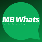 MB Whats Version Apk Advice icône