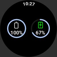 Complications Set - Wear OS تصوير الشاشة 2