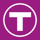 MBTA mTicket icono