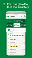 MBTA Go ảnh chụp màn hình 1