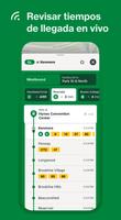 MBTA Go captura de pantalla 1