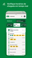 MBTA Go imagem de tela 1