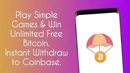 Free mBTC - Play & Win bitcoins APK download