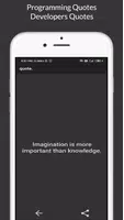 Coding quotes for Programmers (Offline) screenshot 3