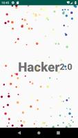 Hacker تصوير الشاشة 1