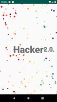 Hacker تصوير الشاشة 3