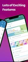 MoboTel: Messenger Plus Proxy Ekran Görüntüsü 2