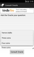 I Ching Oracle screenshot 2