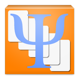 Zener Card ESP Test आइकन