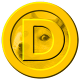 Much Doge Faucet আইকন