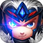 Manga Battle: Tiny Hero 图标