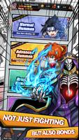 Manga Battle: Tiny Hero स्क्रीनशॉट 3