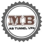 MBTUNNEL VPN icône