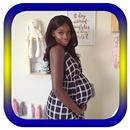 🤰African Pregnant Outfits🤰 APK