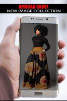 🔥African skirt🔥 постер